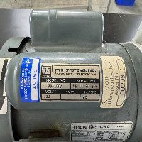 FTS Systems Vacuum Pump image 2